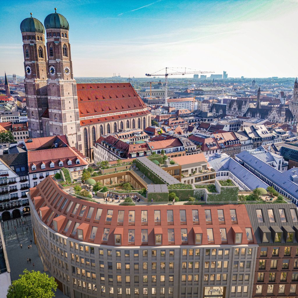 ACCUMULATA Real Estate Group GmbH