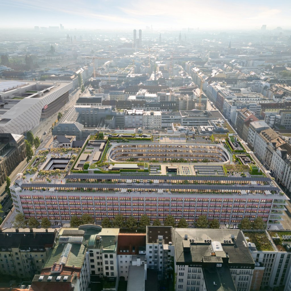 ACCUMULATA Real Estate Group GmbH