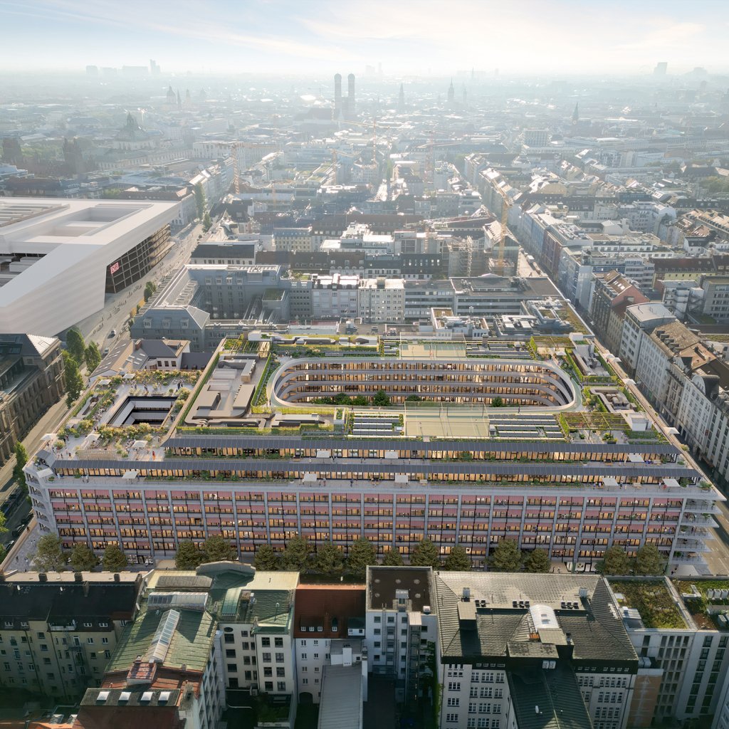 ACCUMULATA Real Estate Group GmbH