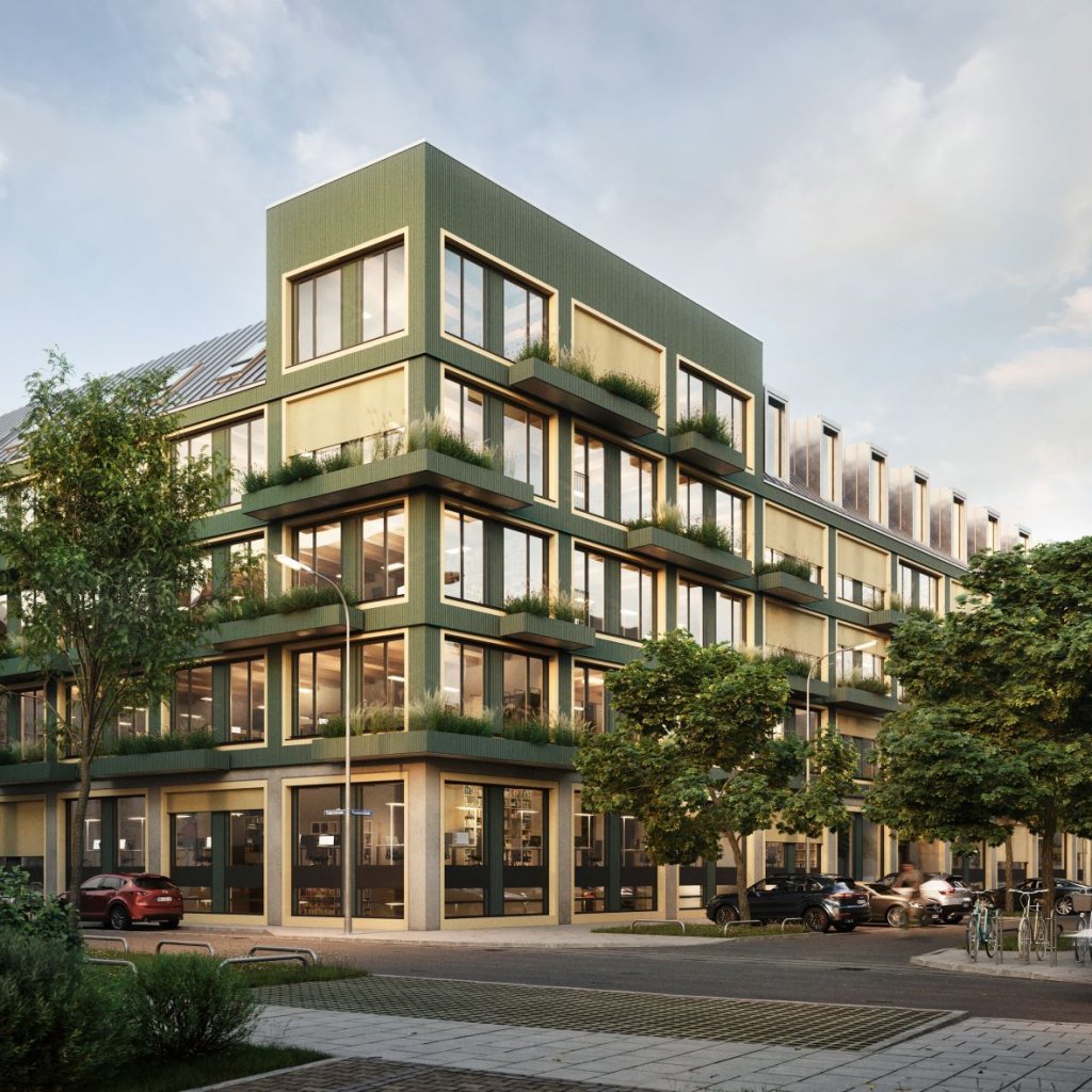 Bauwerk