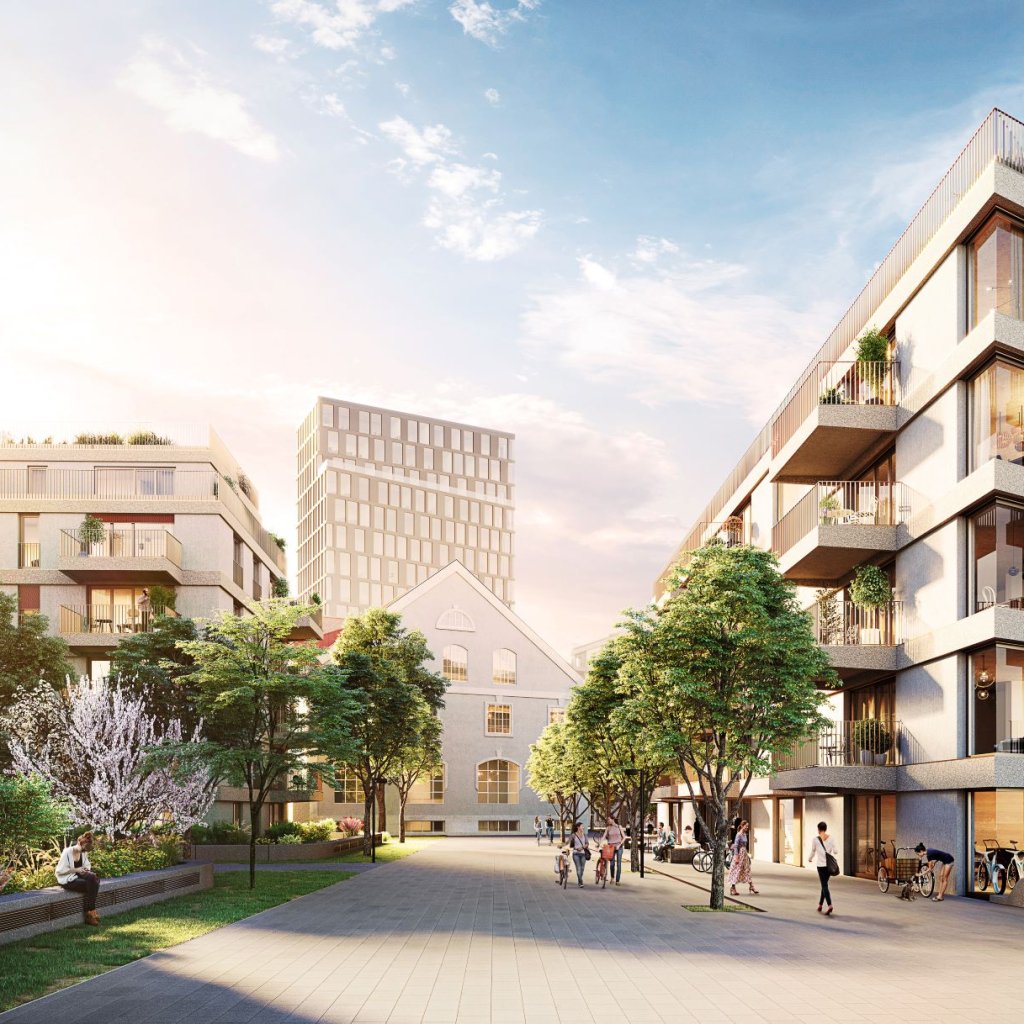 Bauwerk