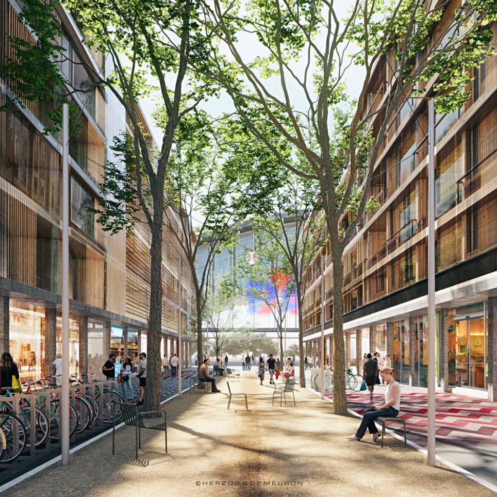 Büschl Unternehmensgruppe Holding GmbH & Co. KG