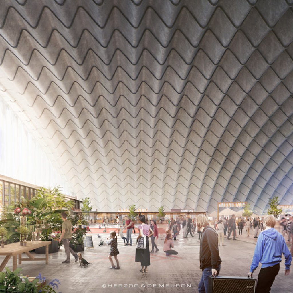 Büschl Unternehmensgruppe Holding GmbH & Co. KG