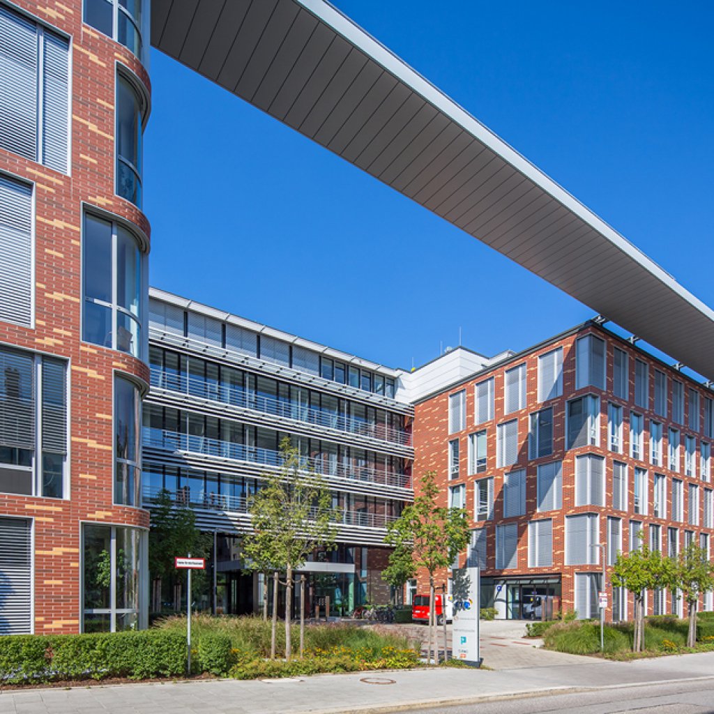 Colliers International Deutschland GmbH