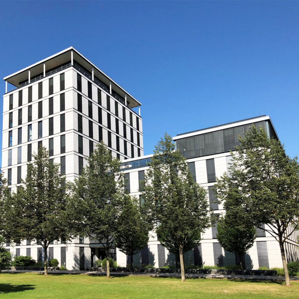 Colliers International Deutschland GmbH