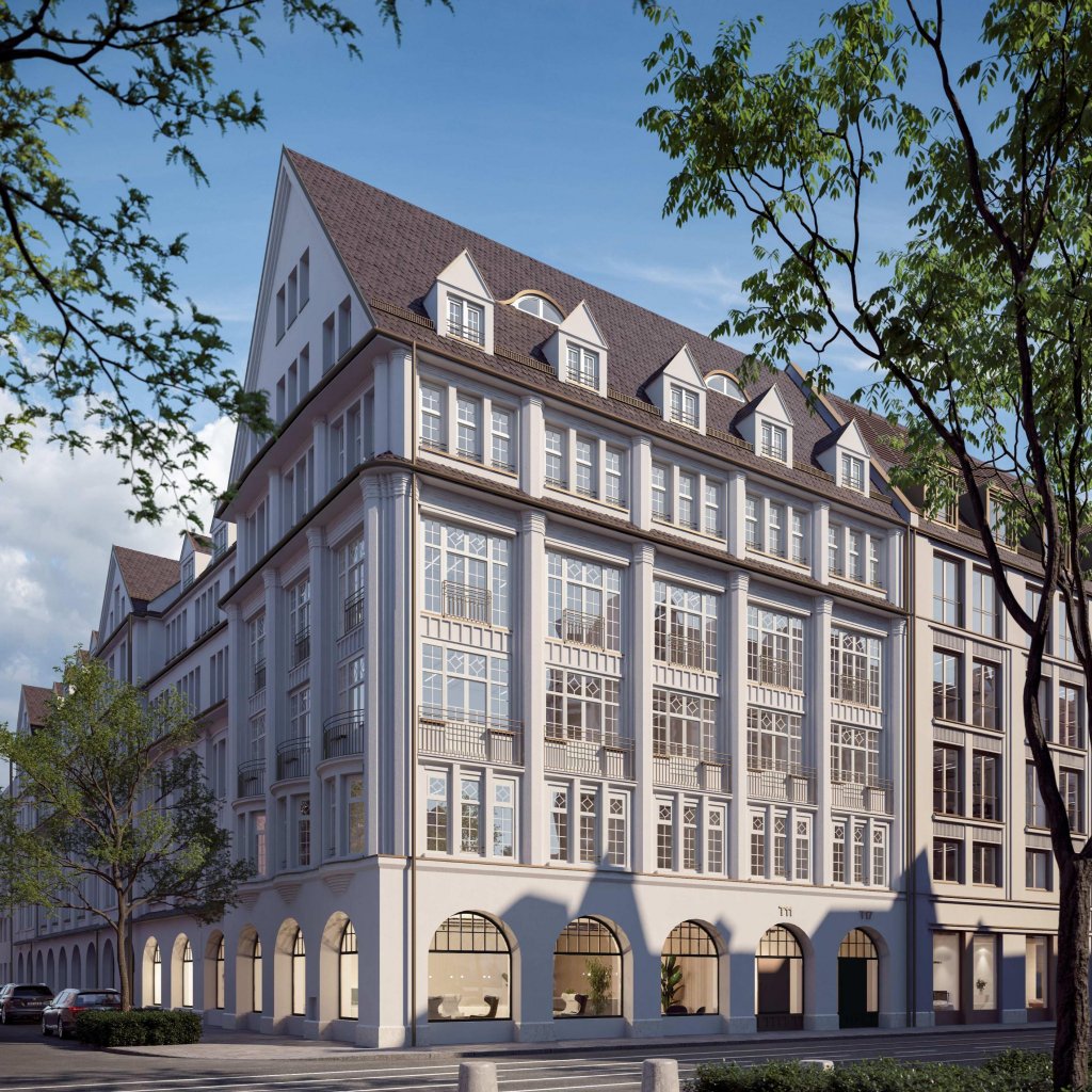 Colliers International Deutschland GmbH