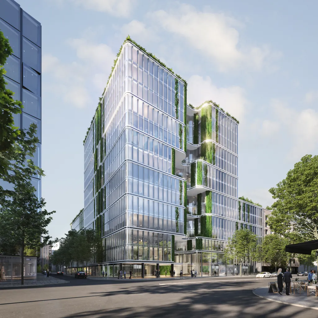 cvrealestate München MIPIM