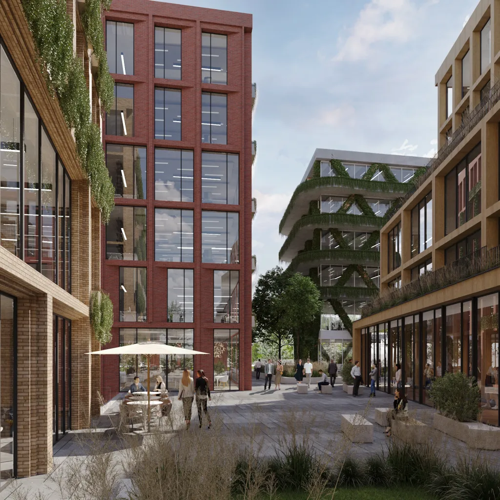 cvrealestate München MIPIM