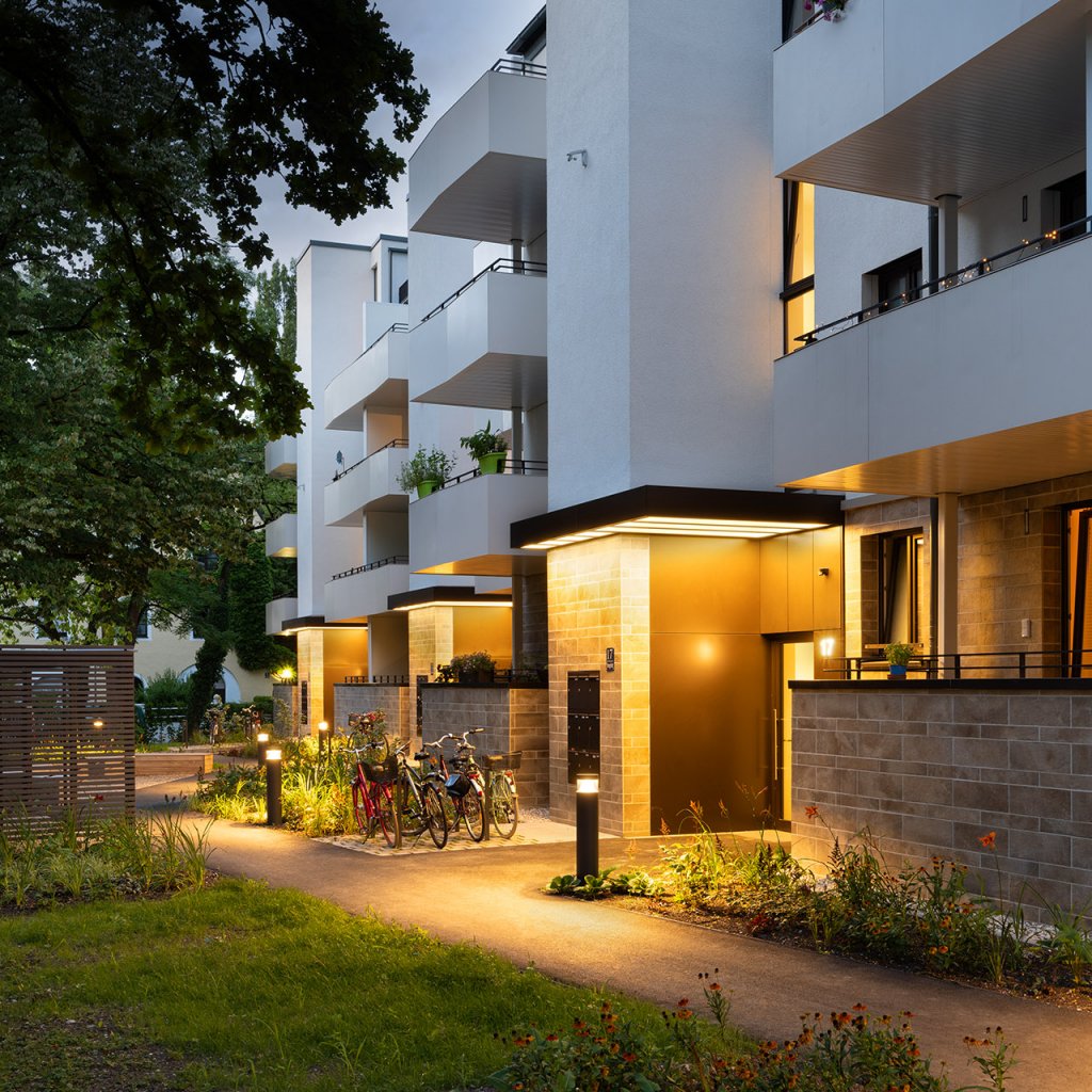 Dawonia Managament GmbH