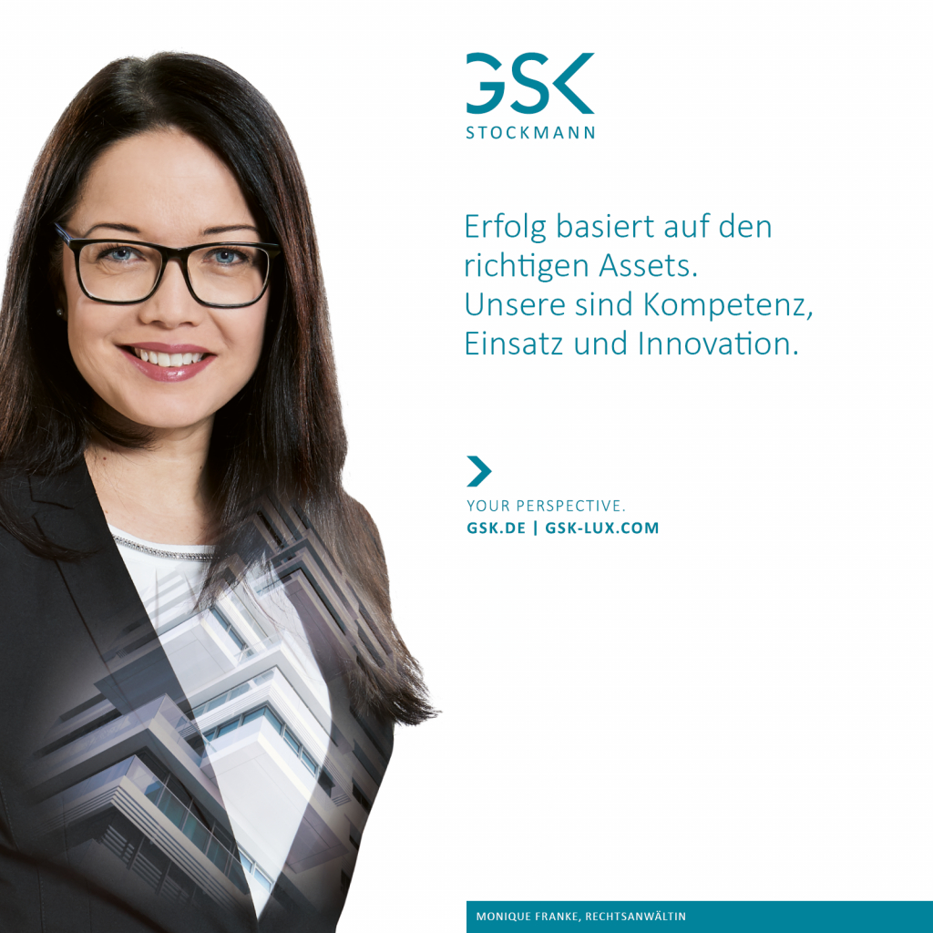 GSK Stockmann Rechtsanwälte Steuerberater PartG