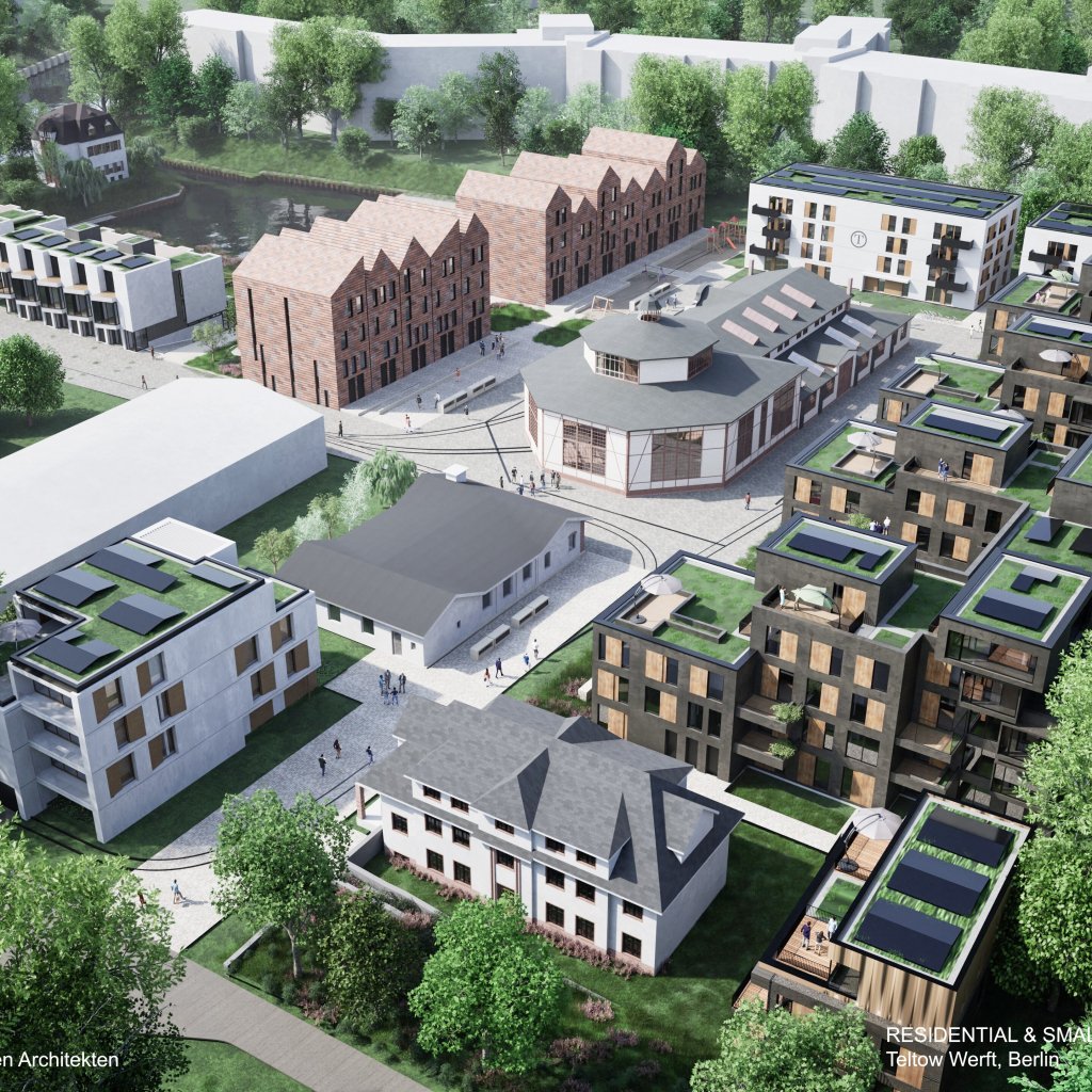 Investa Holding GmbH
