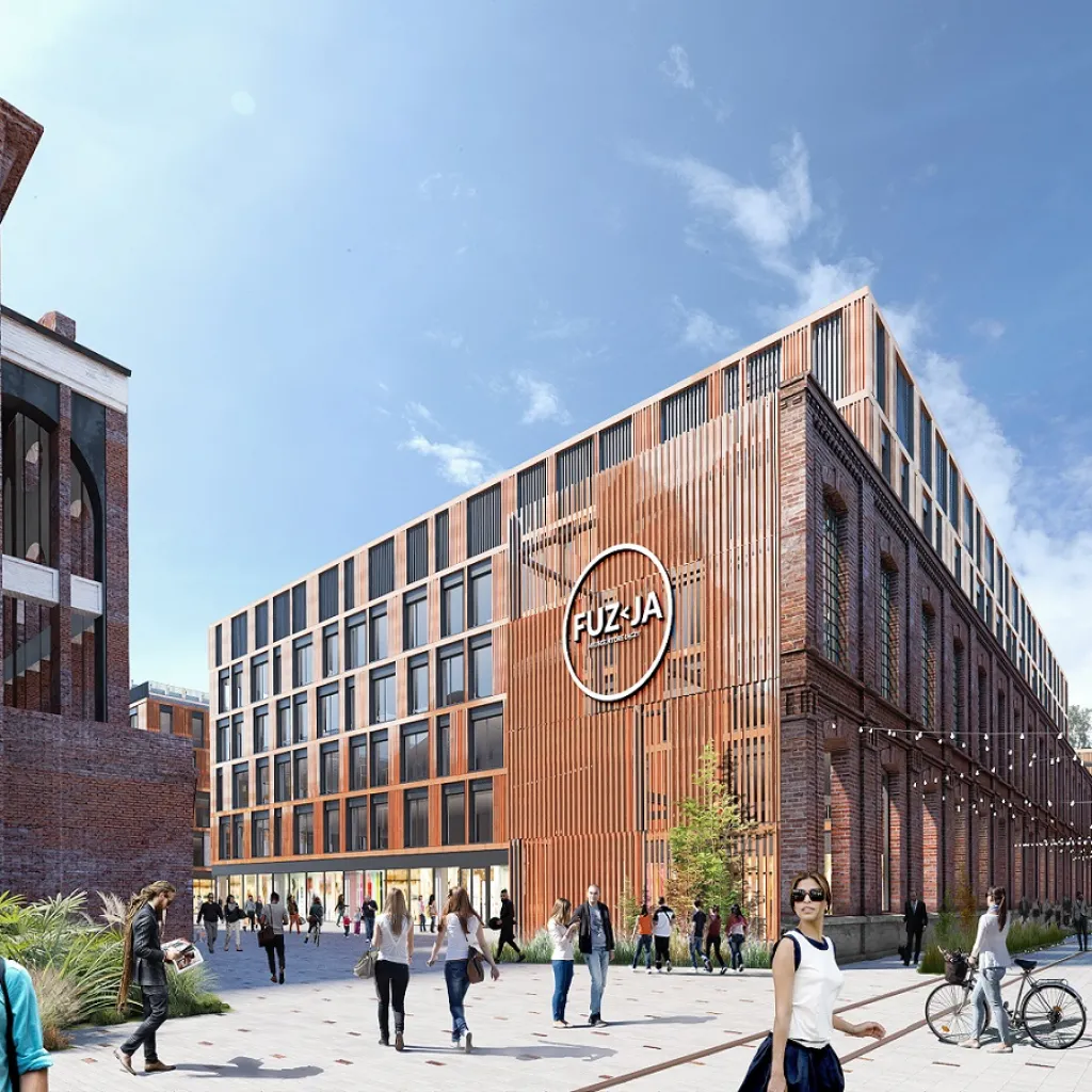 kgal - München MIPIM