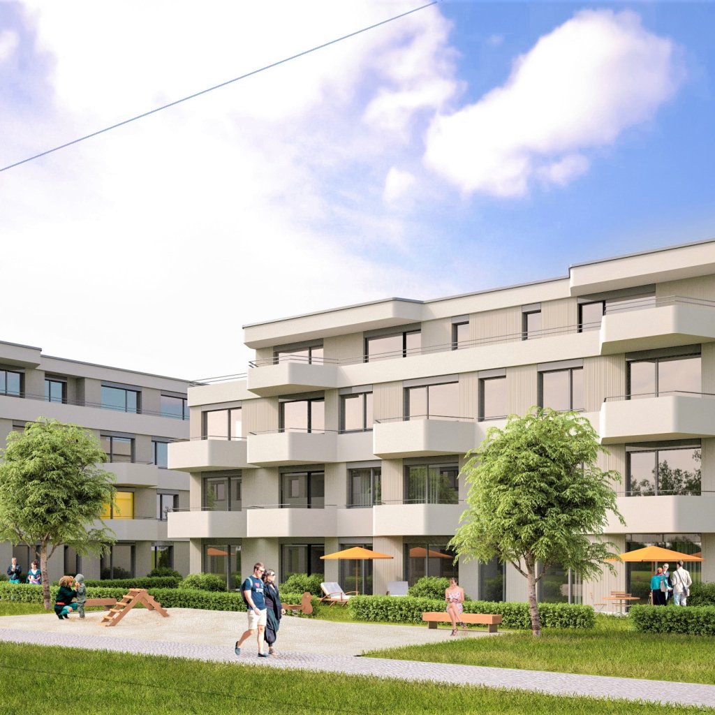 Pöttinger Immobiliengruppe
