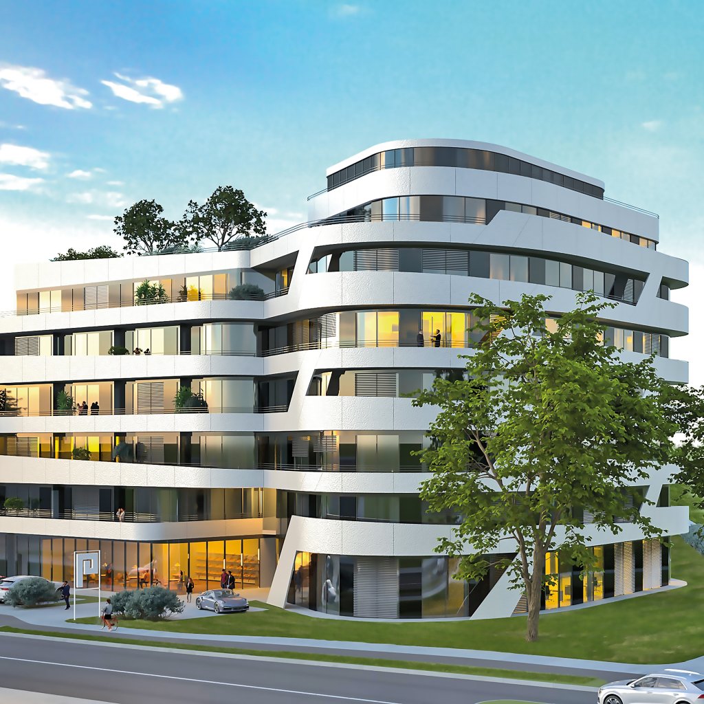 Pöttinger Immobiliengruppe