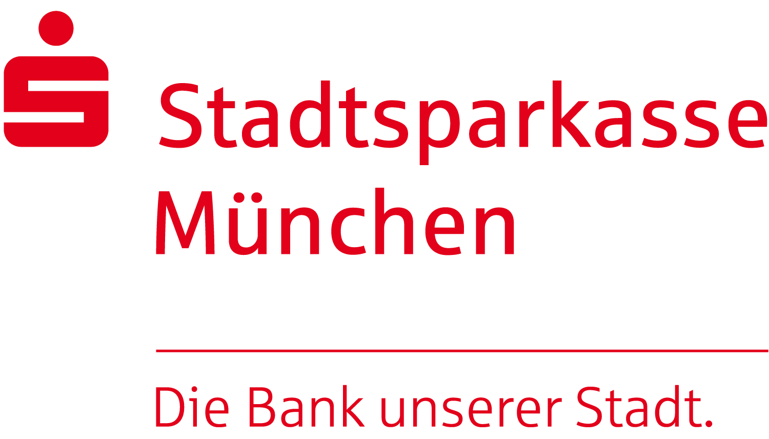 Stadtsparkasse München