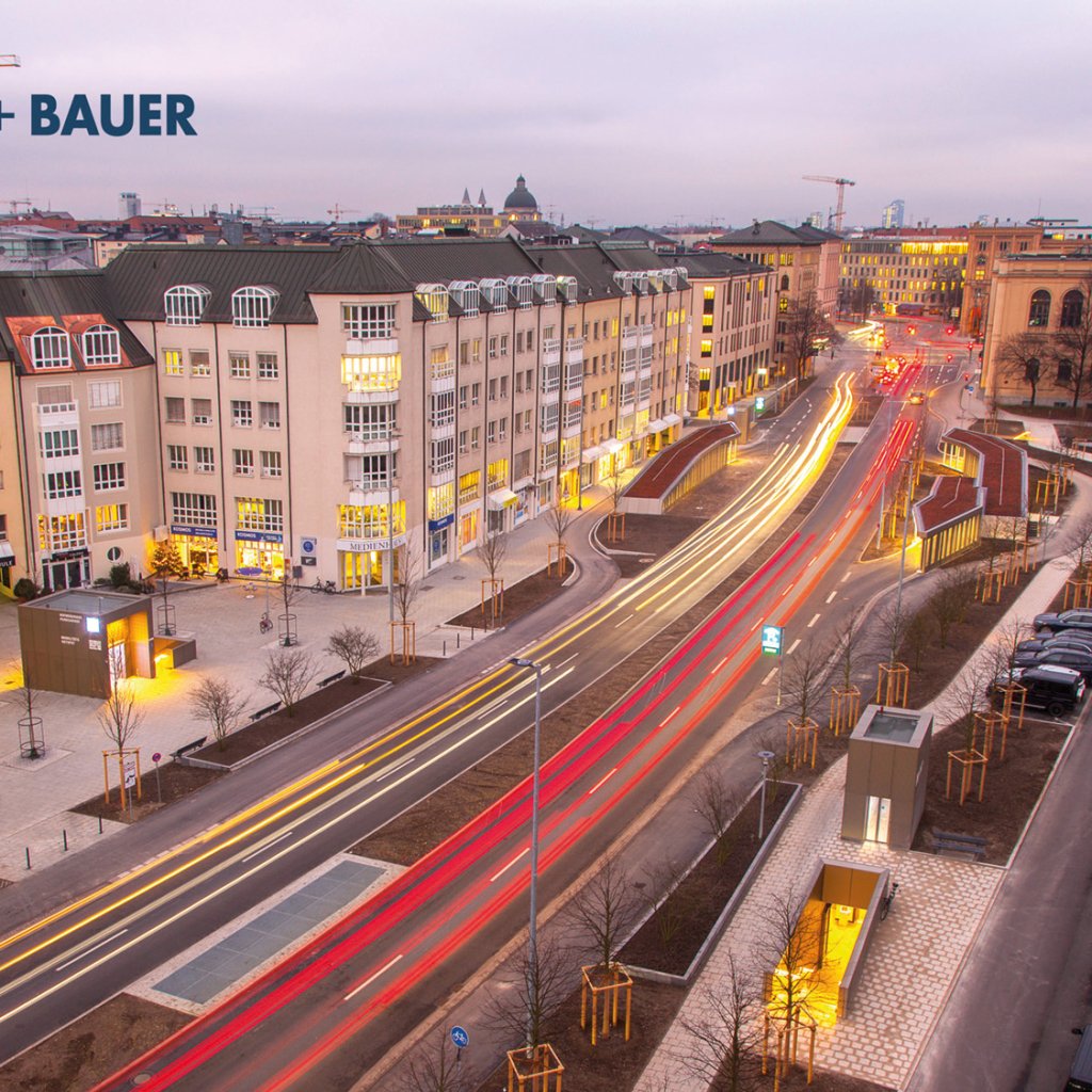 WÖHR + BAUER GmbH