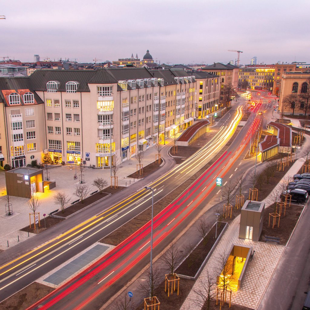 WÖHR + BAUER GmbH
