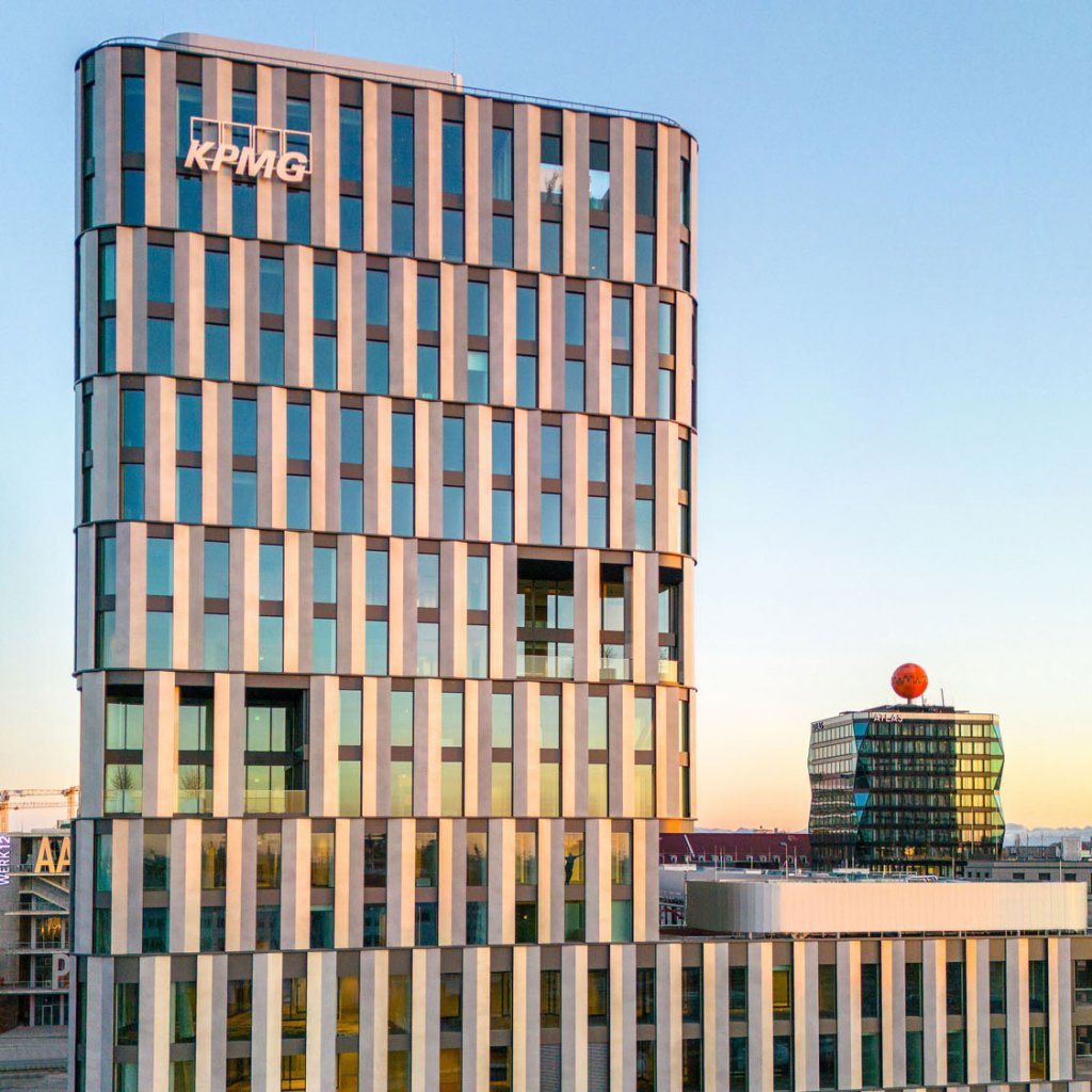 WÖHR + BAUER GmbH